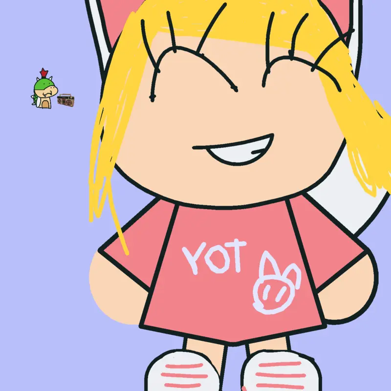 Game by @lenecute
