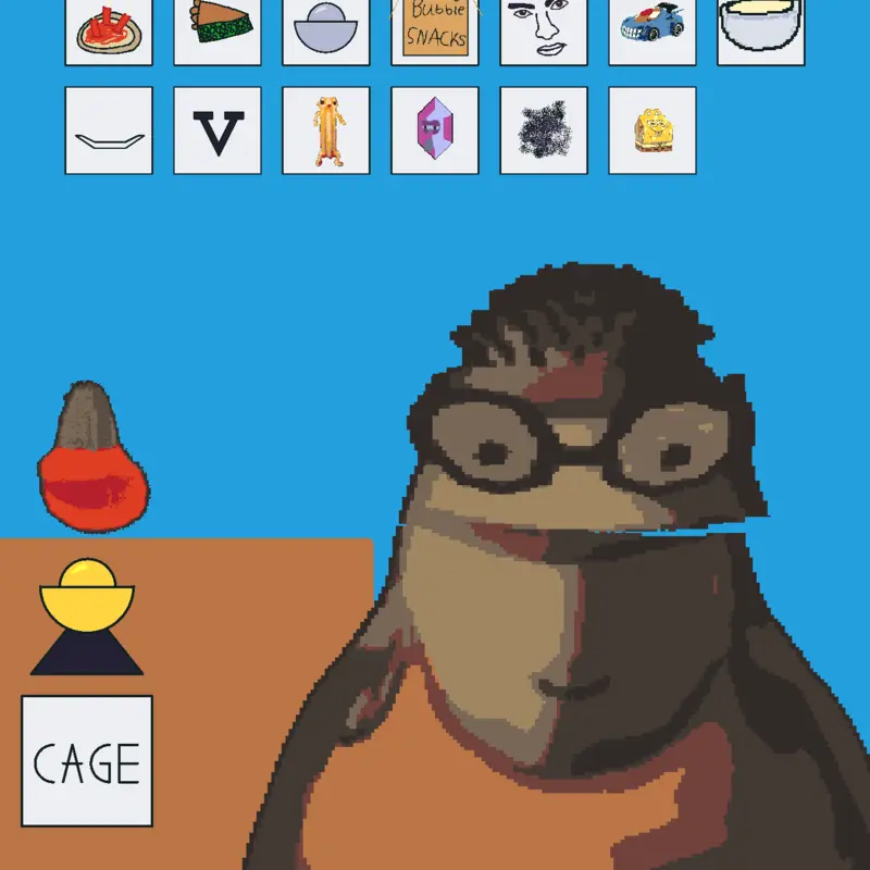 Game by @LagoonFromBearAlpha