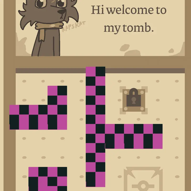 Game by @Orange_flower