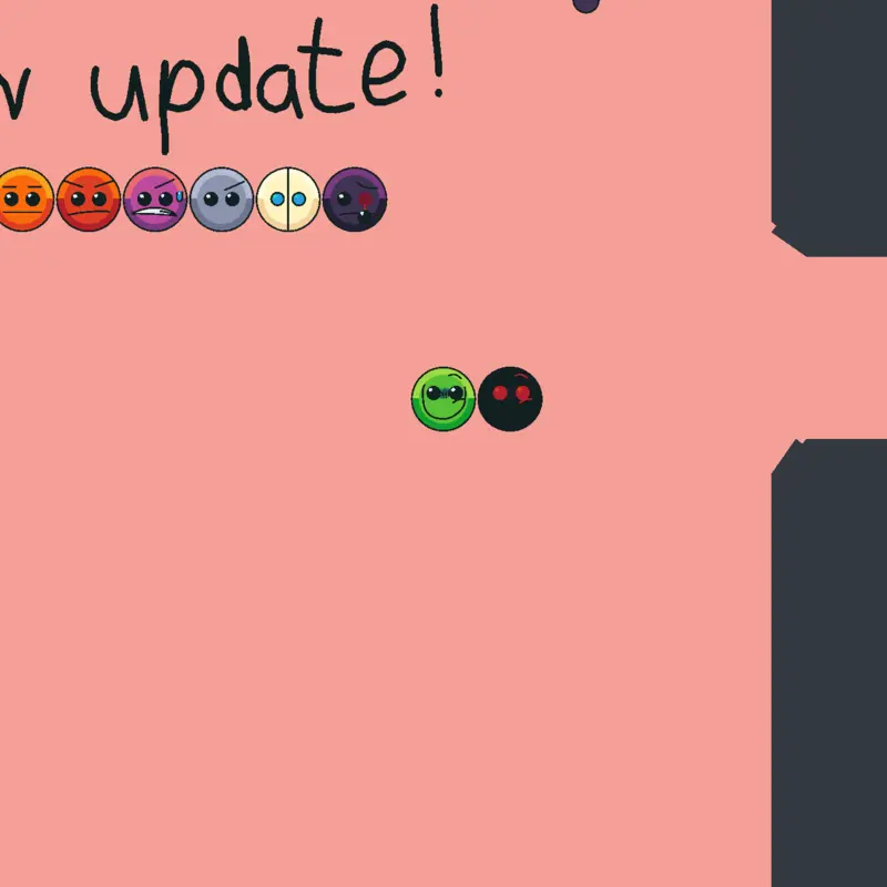 Game by @Strawberrygamer