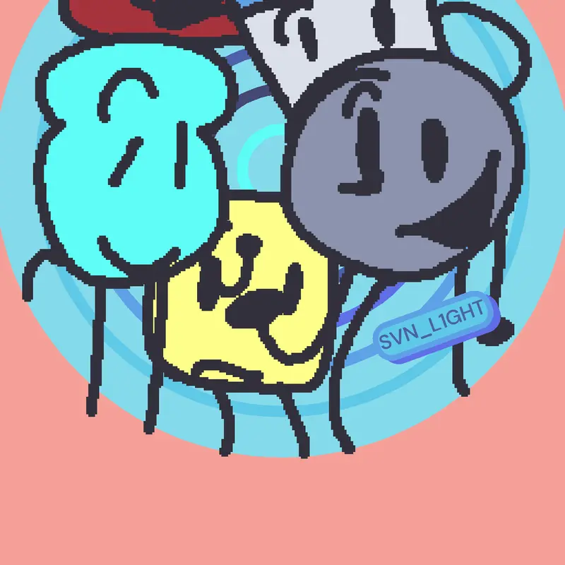 Game by @SVN_L1GHT