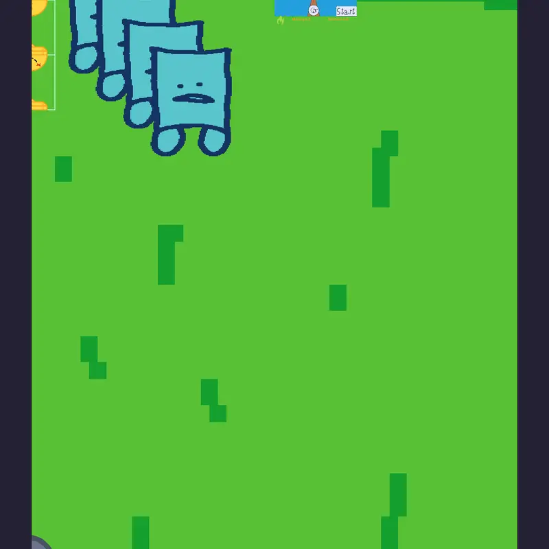 Game by @ugs