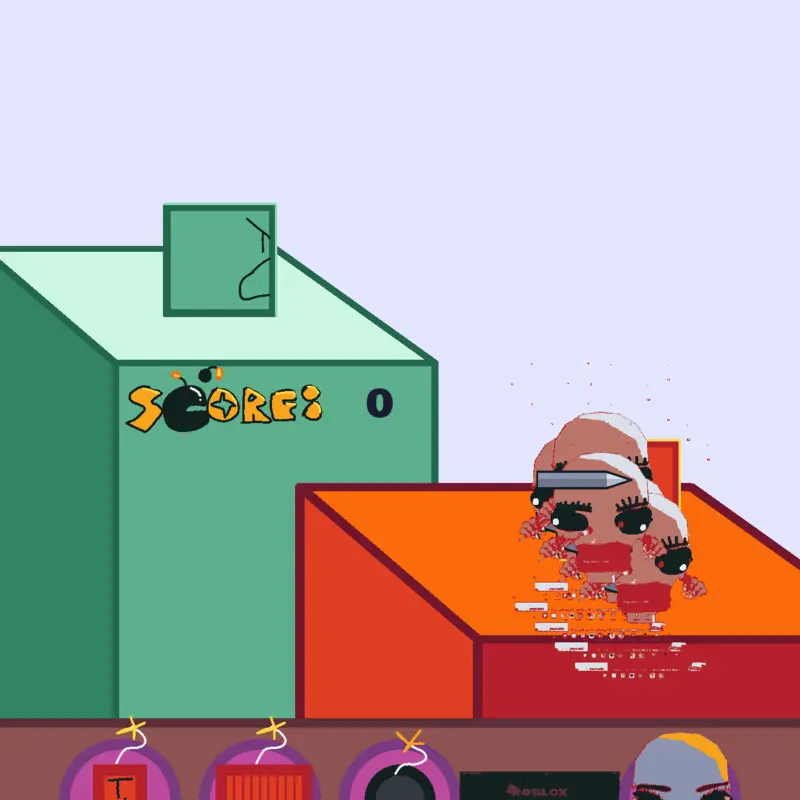 Game by @user_99