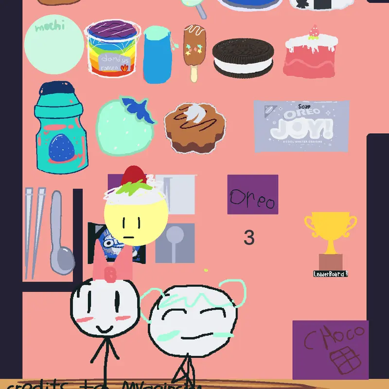 Game by @A_blue
