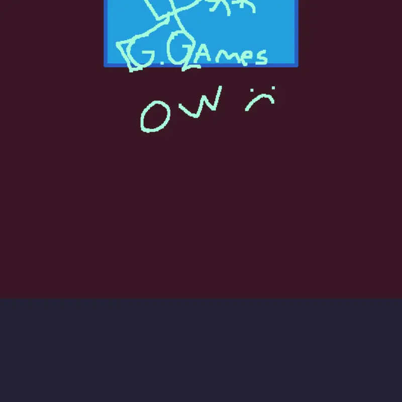 Game by @GodzillaFan10000
