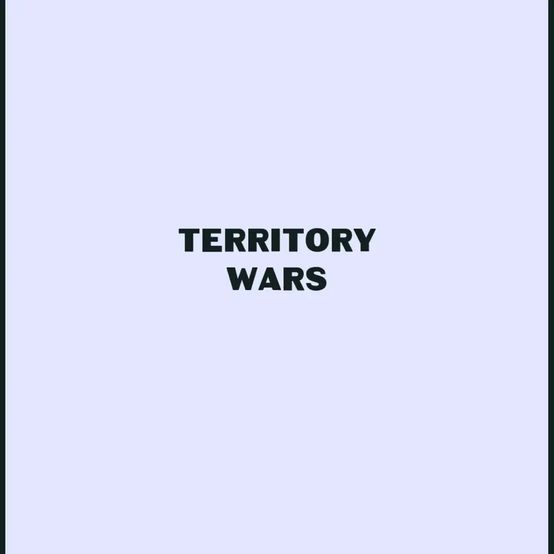 Game by @BuilderMark