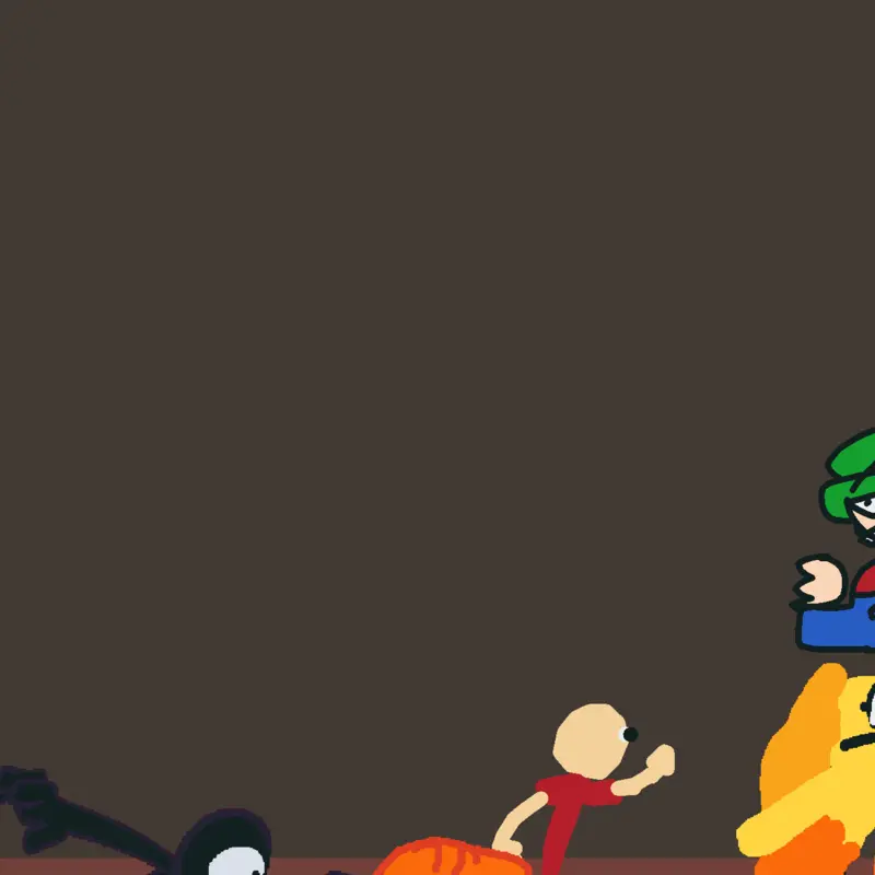 Game by @yaelnico