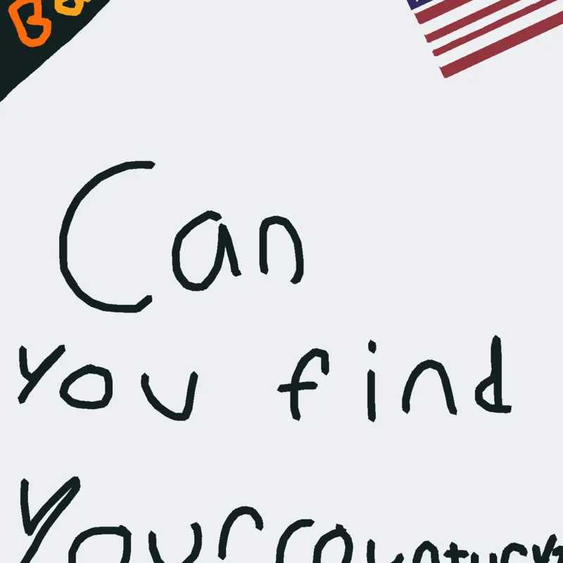 Game by @flagknower17