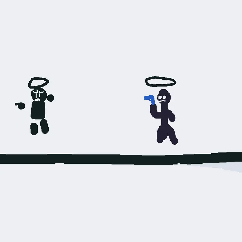 Game by @V90B