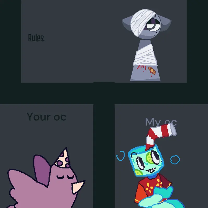 Game by @rdgyffgh