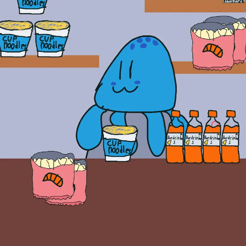 Game by @phlox_follows_everyone