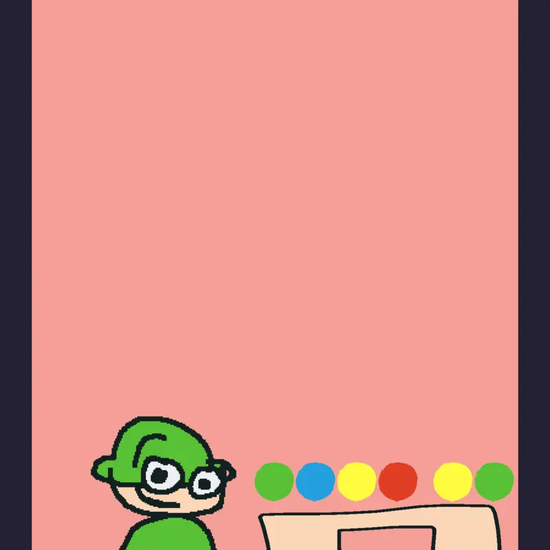 Game by @andymatiomsno