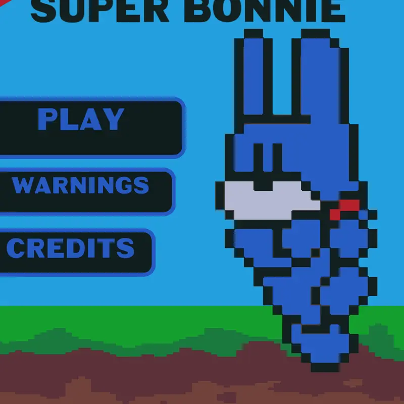 Game by @PrettyWeak