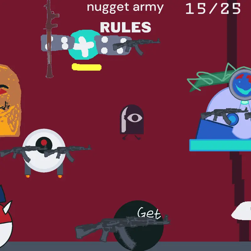 Game by @7906