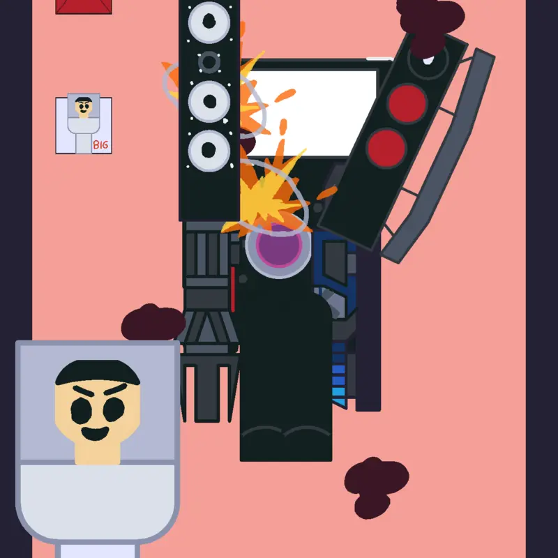 Game by @vovacool