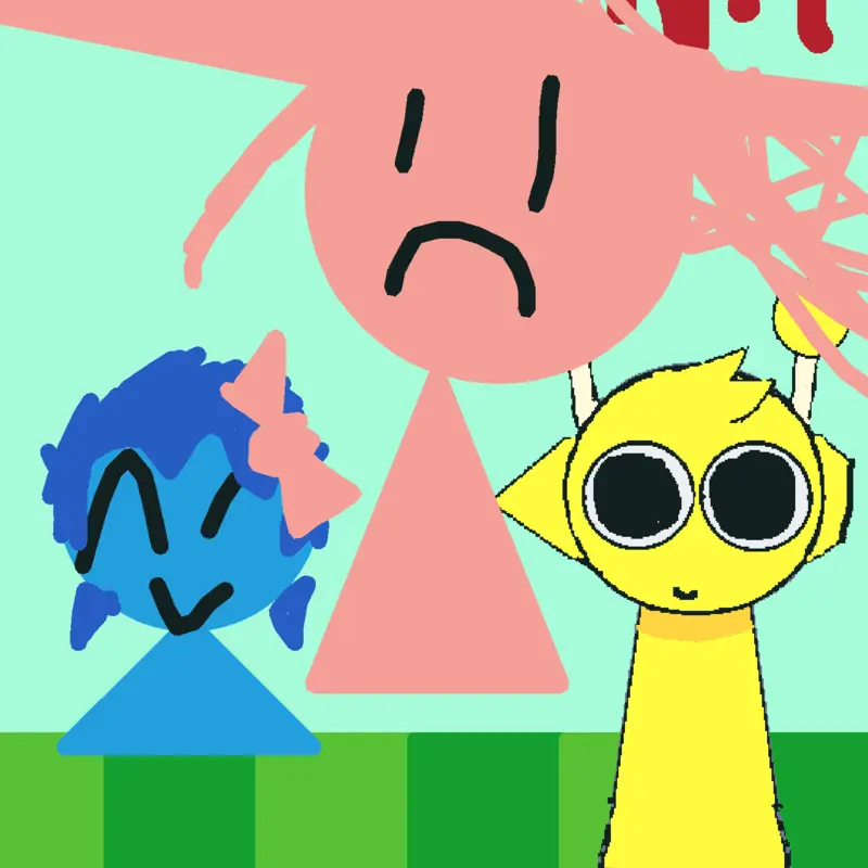 Game by @lillieprincess