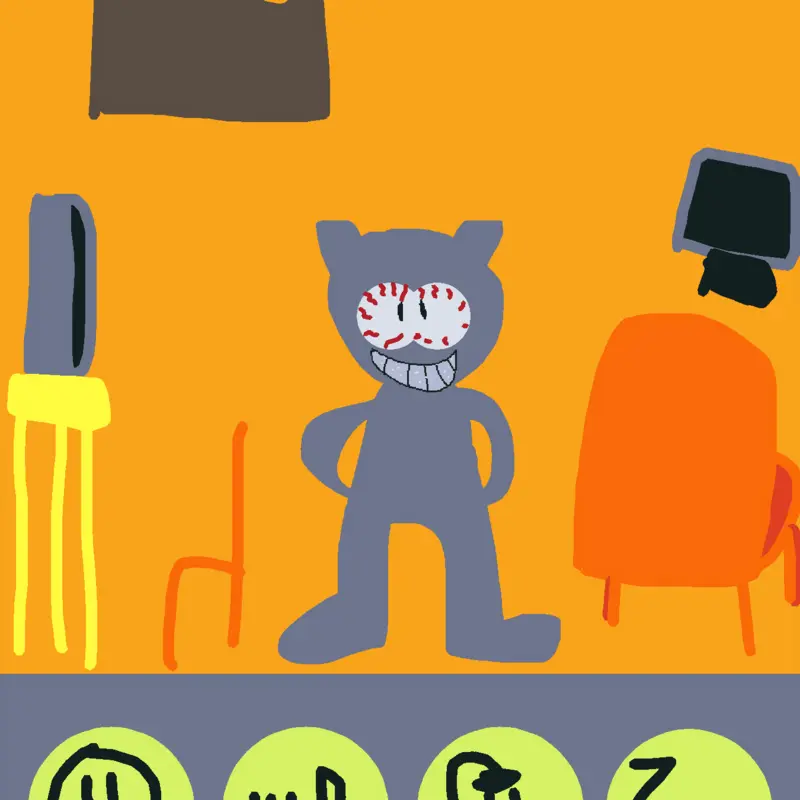Game by @MarkyMark12115