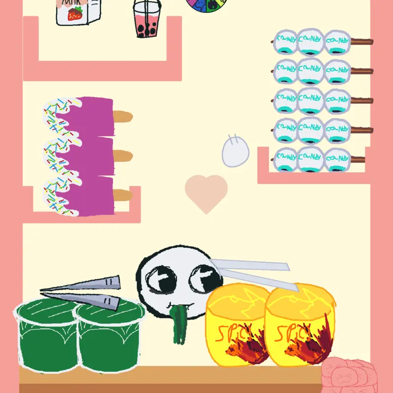 Game by @princessgalaxyfox