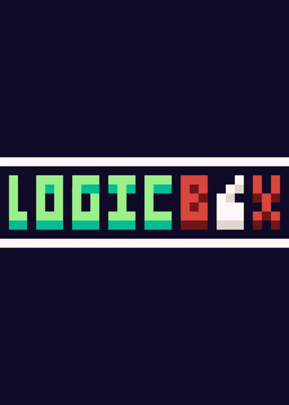 LogicBox by @Poxel