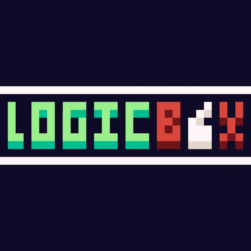 LogicBox by @Poxel