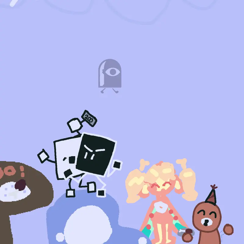 Game by @YinaL1ve