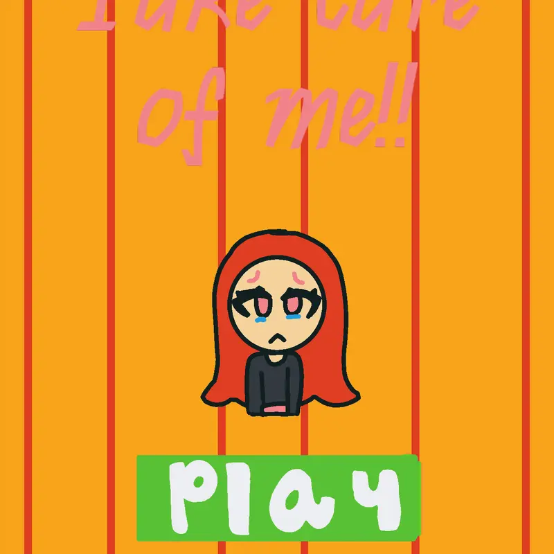 Game by @Whit3_l1ly-Offic1al