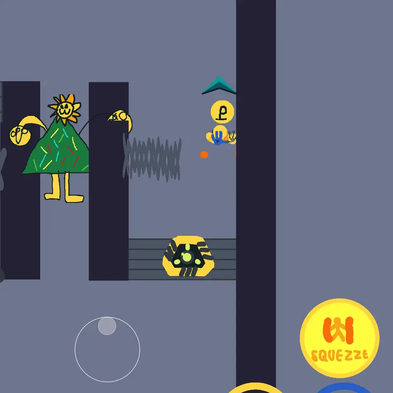 Game by @lhoan