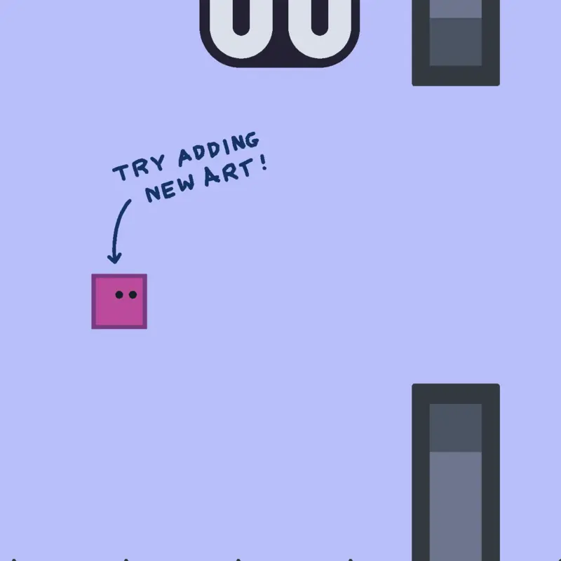 Game by @JeanZi_is_Cool