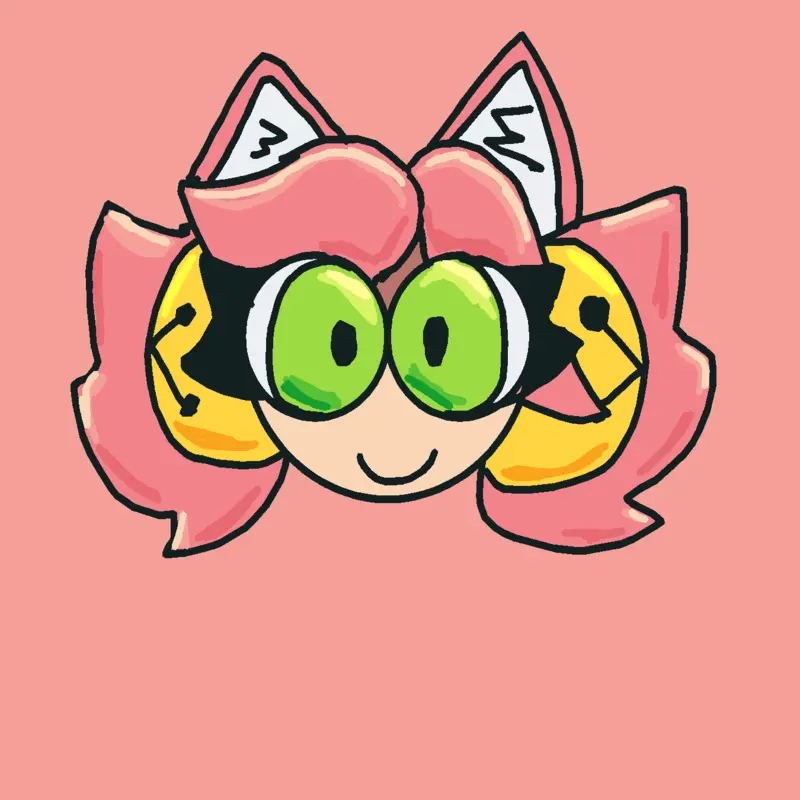 Furry by @adrkdkf