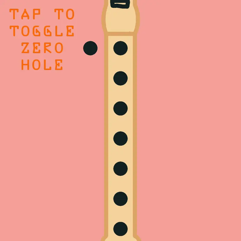 Recorder by @tetey2222