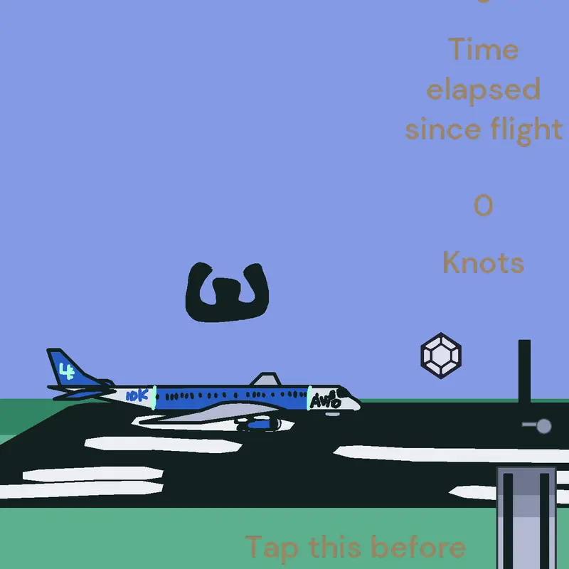 Game by @Fel92