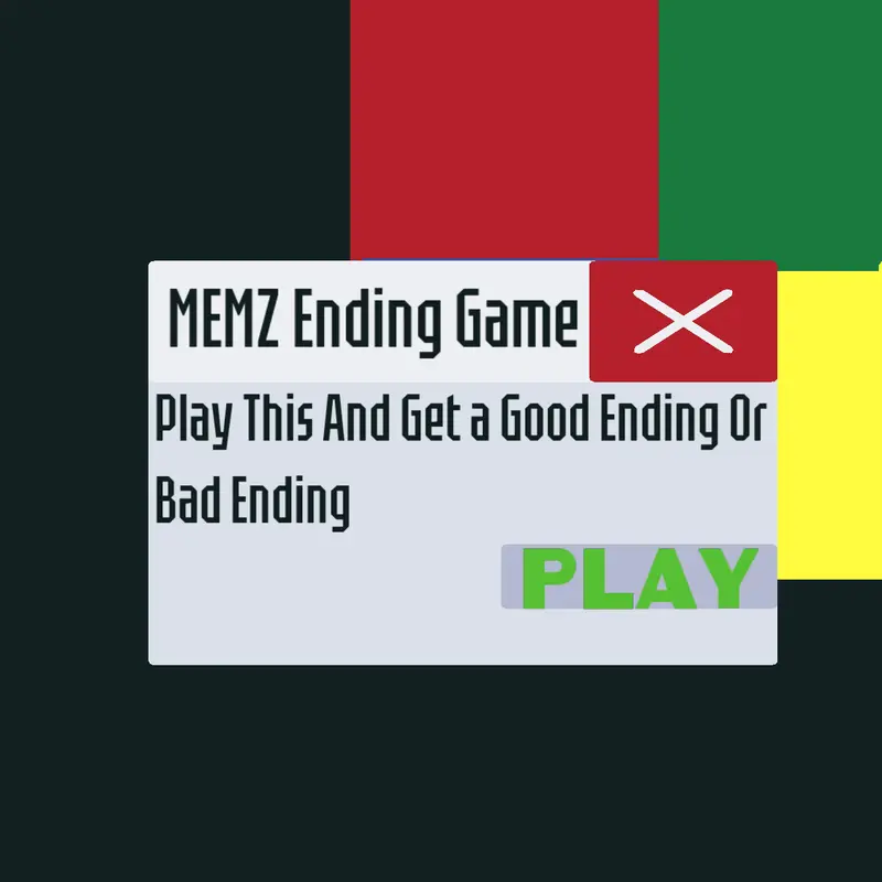 Game by @Streamingverso