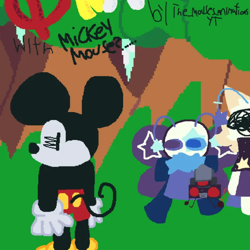Game by @-ramunesoda-