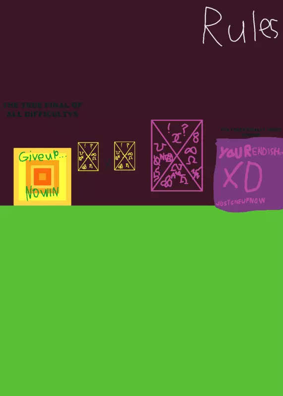 Game by @difficultyball