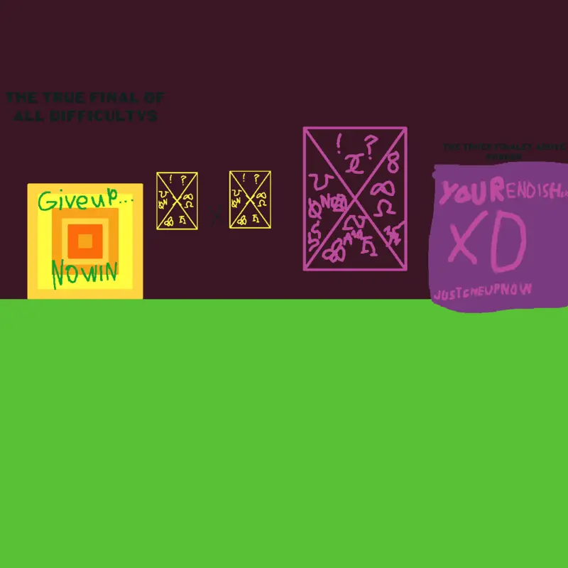 Game by @difficultyball