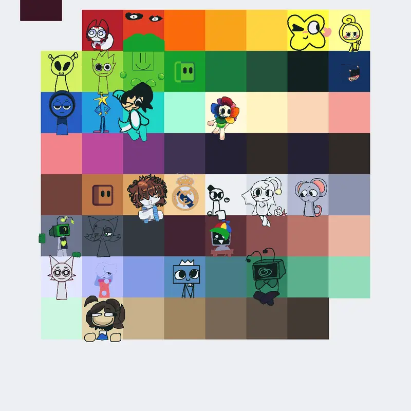 Game by @lilacs9996