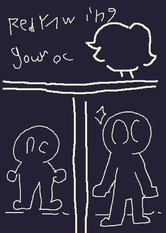 Game by @-_Flura_The_flower_-