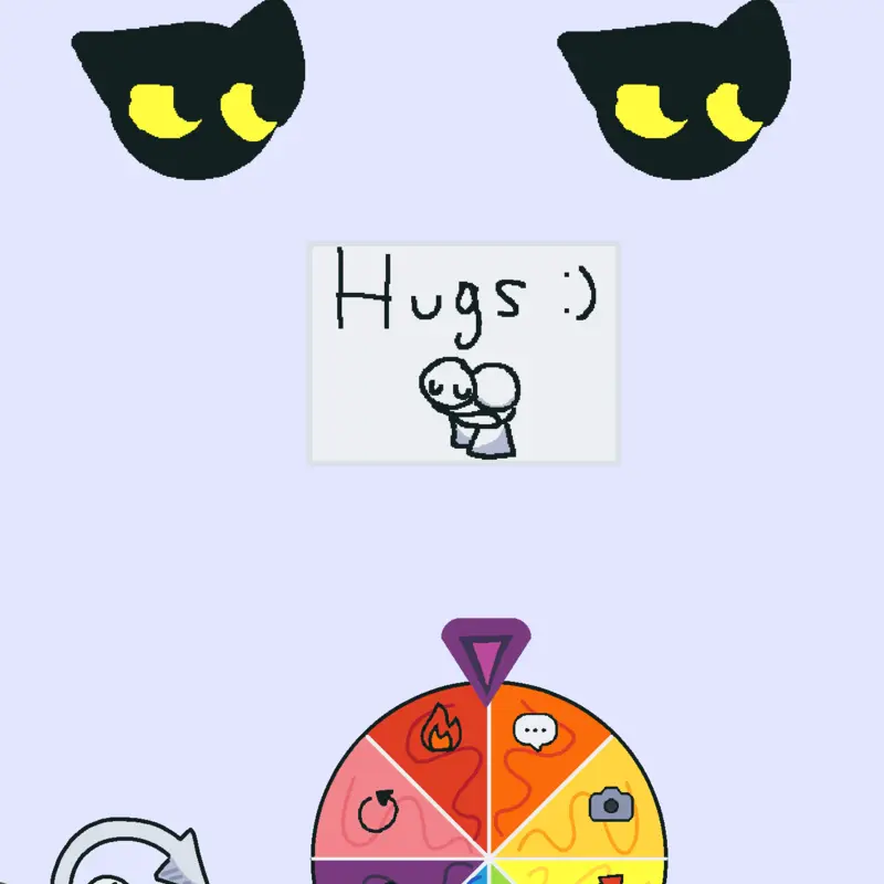 Idk I'm lazy :P by @yupamya