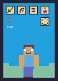 Minecraft Ragdoll V1.0