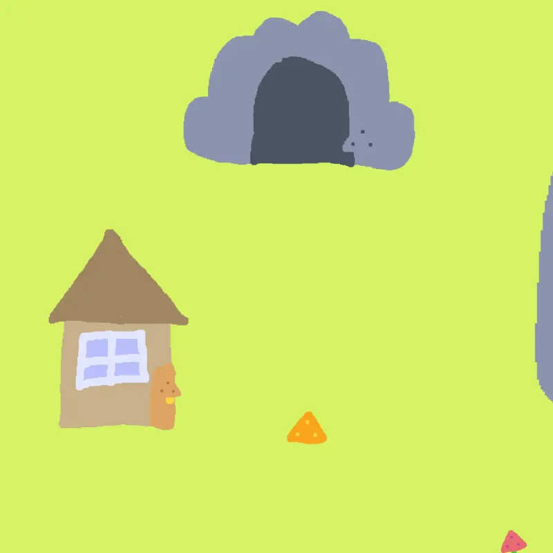 Game by @GrasseGames