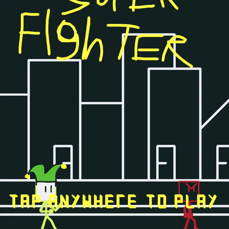 Game by @Martindx