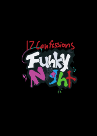 17 CONFESSIONS [unfinished]