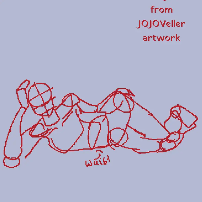 Anatomy Analysis JJBA by @meowmeowmo