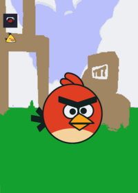 Talking Red Reanimated