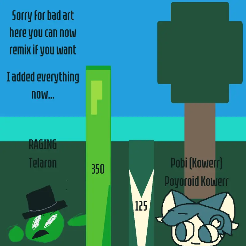 Game by @KinitoPet_7013LOL