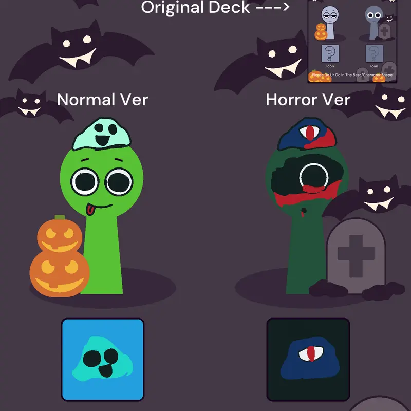 Game by @hectorplay