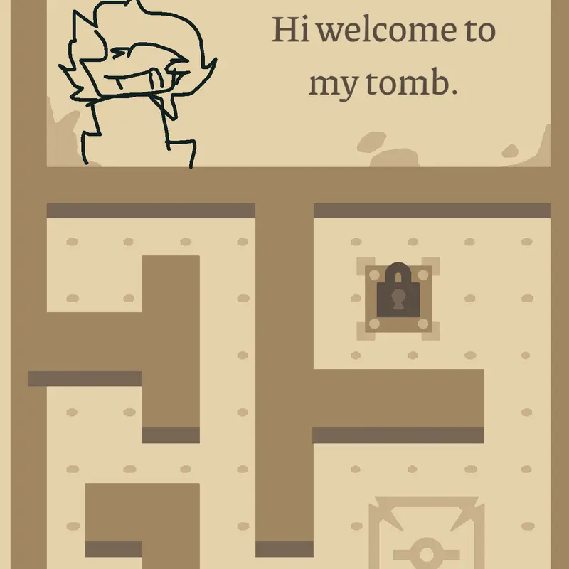 Game by @Timothyea