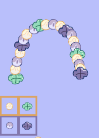Make your bracelet!