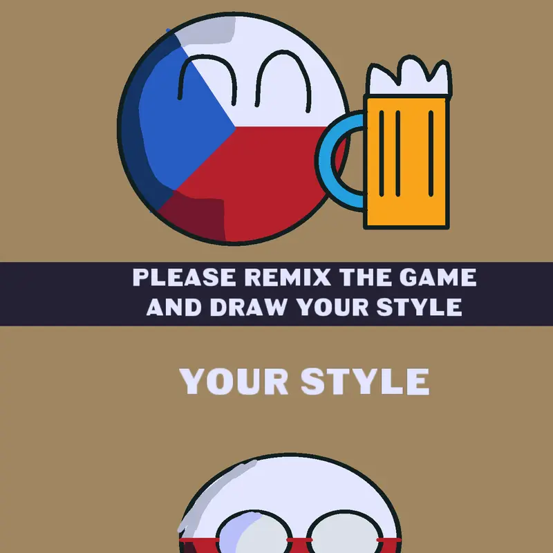 Game by @poland_with_headphones
