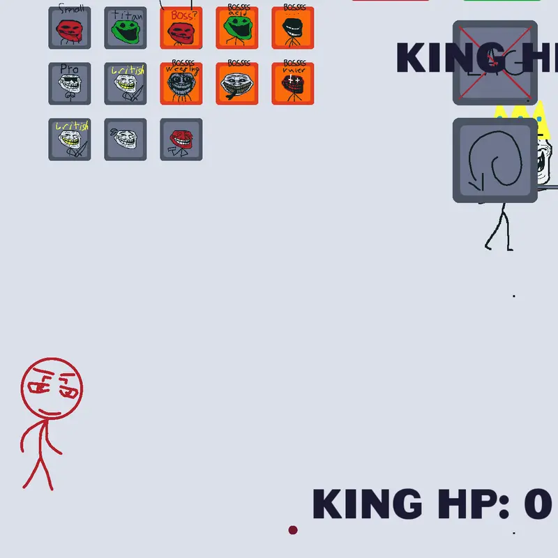 Game by @Lost_Sirius
